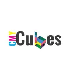 CMY Cubes