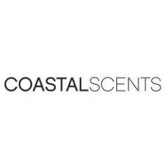 Coastal Scents discount code