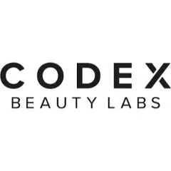 Codex Beauty Labs discount code