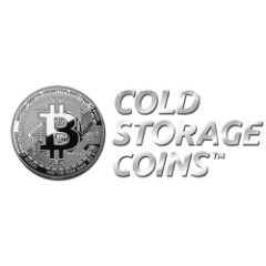 Cold Storage Coins