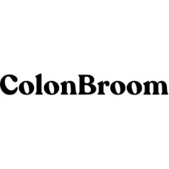 Colon Broom discount code
