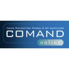 Comand Online Comand Online