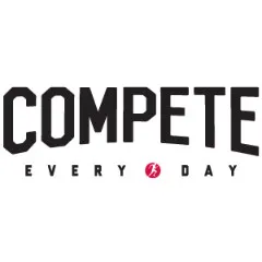 Compete Every Day discount code