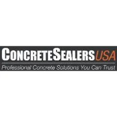 Concrete Sealers USA