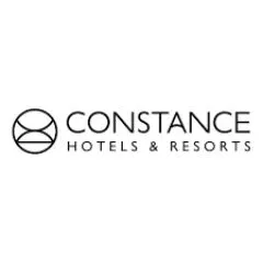 Constance Hotels discount code