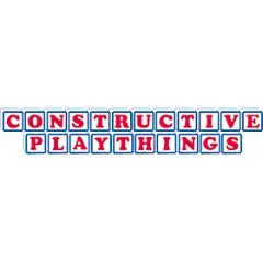 Constructive Playthings discount code