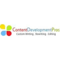 Content Development Pros discount code