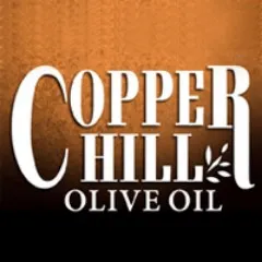 Copper Hill Olive Oil
