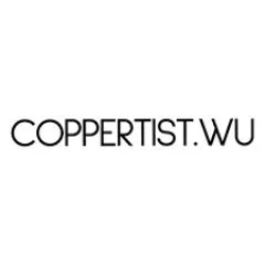 Coppertist.Wu discount code