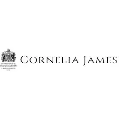Cornelia James