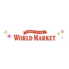 Cost Plus World Market discount code