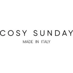Cosy Sunday DE discount code