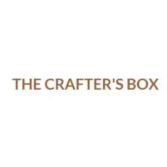 The Crafter's Box discount code