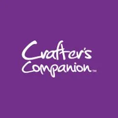 Crafters Companion US discount code