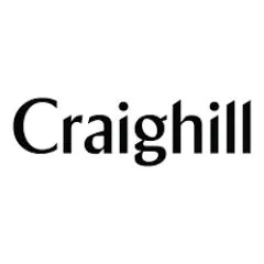 Craighill discount code