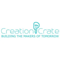 Creation Crate discount code