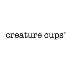 Creature Cups Creature Cups