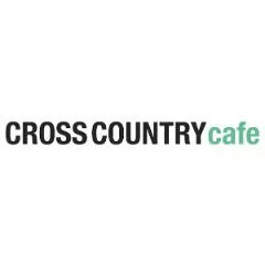 Cross Country Cafe discount code