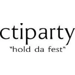 CTI Party discount code