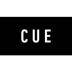 Cue discount code