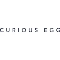 Curious Egg Curious Egg