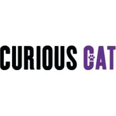 Curious Cat