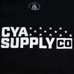 CYA Supply CYA Supply