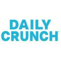 Daily Crunch