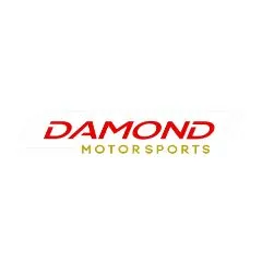 Damond Motorsports discount code