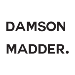 Damson Madder US
