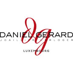 Daniel Gerard FR discount code