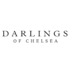 Darlings Of Chelsea