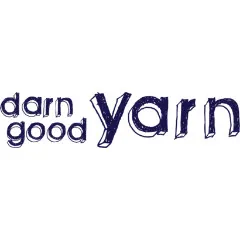 Darn Good Yarn