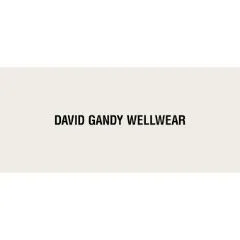 David Gandy Wellwear UK