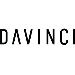 DaVinci  discount code