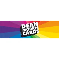 Dean Morris Cards Dean Morris Cards