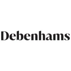 Debenhams UK discount code