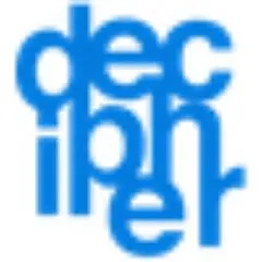 Decipher discount code