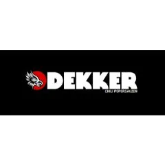 Dekker discount code