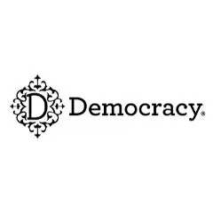 Democracy discount code