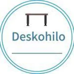 Deskohilo discount code