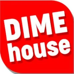 Dime House FR discount code