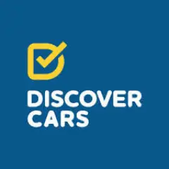 Discover Cars US discount code