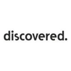 Discovered