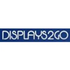 Displays 2 Go