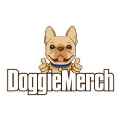 Doggie Merch