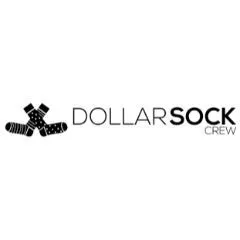 Dollar Sock Crew discount code