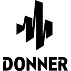 DonnerMusic AU discount code