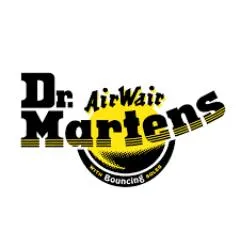 Dr Martens DE discount code
