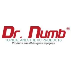 Dr.numb discount code